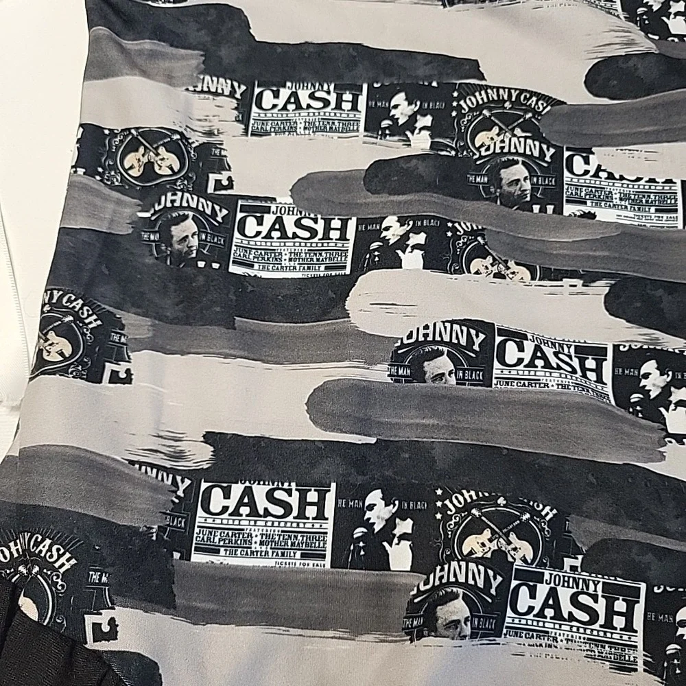 LITTLE SOUTHERN SWAG Infant Boutique Swimsuits 12-18mo‎ Johnny Cash & Tractors
